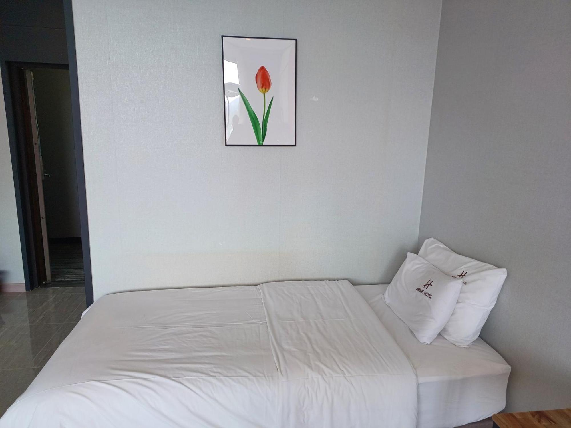Tongyeong Bridge Hotel Luaran gambar